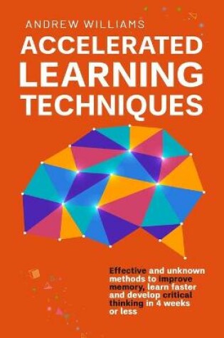 Cover of Accelerated Learning Techniques