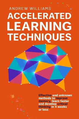 Book cover for Accelerated Learning Techniques