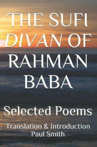 Cover of The Sufi Divan of Rahman Baba