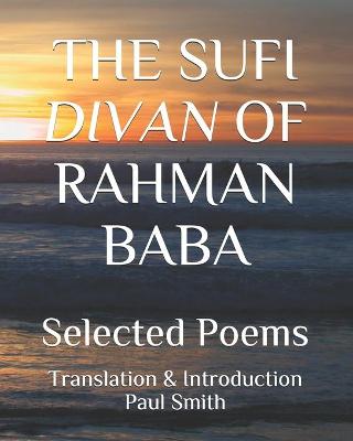Book cover for The Sufi Divan of Rahman Baba