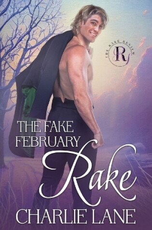 Cover of The Fake February Rake