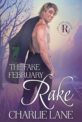 Cover of The Fake February Rake