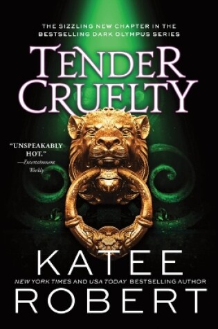 Cover of Tender Cruelty