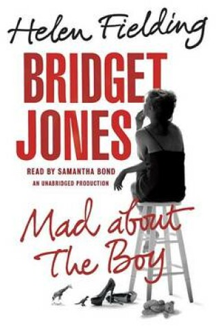 Cover of Bridget Jones