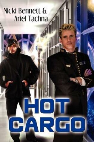 Cover of Hot Cargo Volume 1