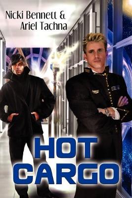 Book cover for Hot Cargo Volume 1