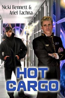 Book cover for Hot Cargo