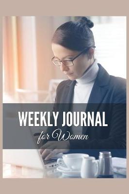 Cover of Weekly Journal for Women