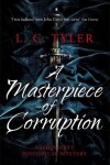 Book cover for A Masterpiece of Corruption