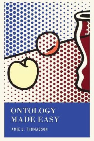 Cover of Ontology Made Easy