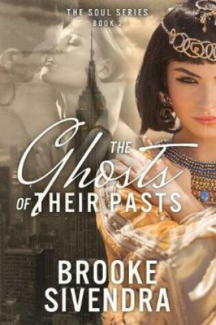 Cover of The Ghosts of Their Pasts