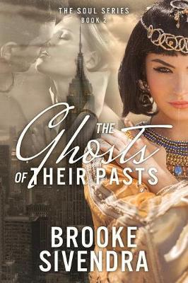 Book cover for The Ghosts of Their Pasts