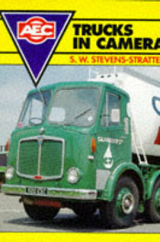 Cover of Trucks in Camera