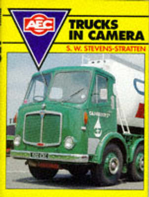 Cover of Trucks in Camera