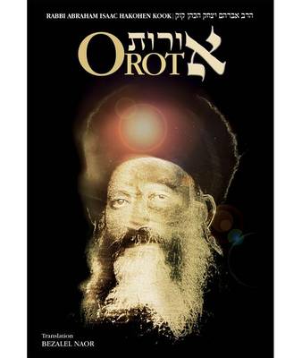 Book cover for Orot