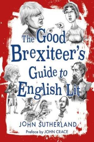 Cover of Good Brexiteer's Guide to English Lit, The