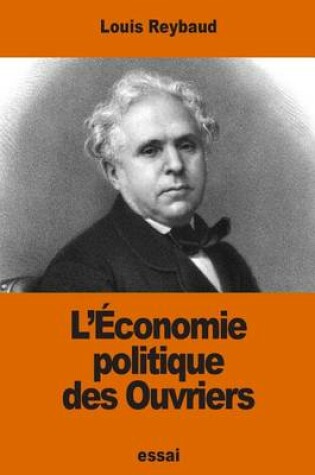 Cover of L'Economie politique des Ouvriers