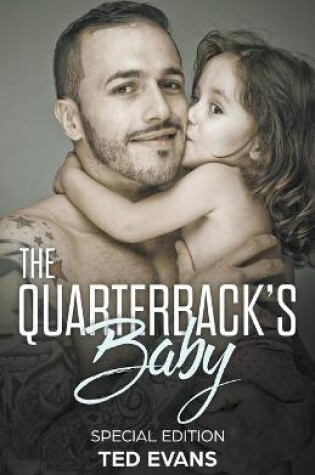 Cover of The Quarterback's Baby