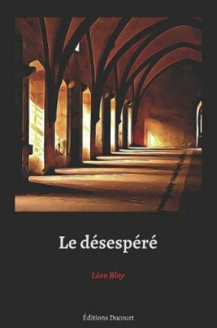 Cover of Le désespéré