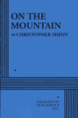 Cover of On the Mountain