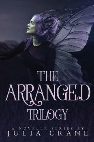 Cover of The Arranged Trilogy