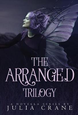 Book cover for The Arranged Trilogy