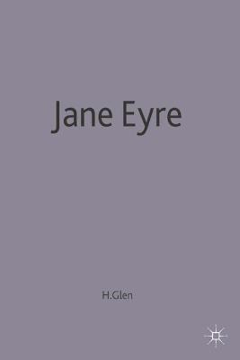 Book cover for "Jane Eyre"