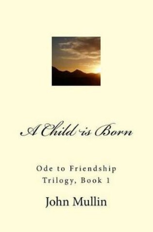 Cover of A Child is Born