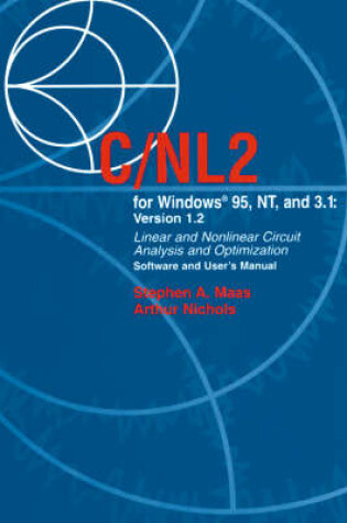 Cover of C/NL 2 for Windows 95, NT and 3.1