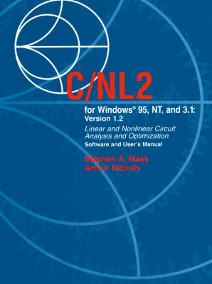 Book cover for C/NL 2 for Windows 95, NT and 3.1