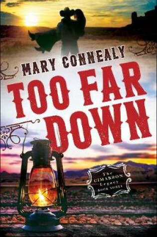 Cover of Too Far Down