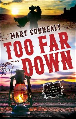 Book cover for Too Far Down