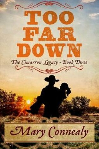 Cover of Too Far Down