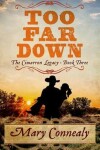 Book cover for Too Far Down