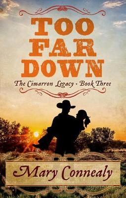 Cover of Too Far Down