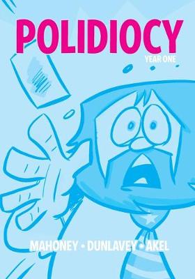 Book cover for Polidiocy