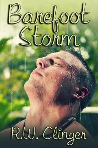 Cover of Barefoot Storm