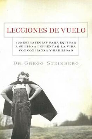 Cover of Lecciones de Vuelo