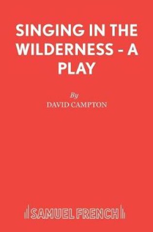 Cover of Singing in the Wilderness