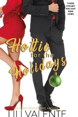 Cover of Hottie for the Holidays