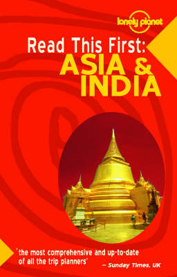 Cover of Asia and India