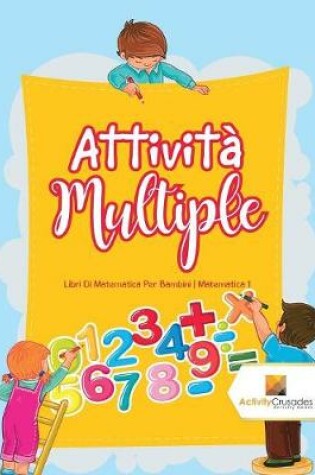 Cover of Attività Multiple