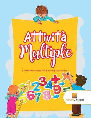 Book cover for Attività Multiple