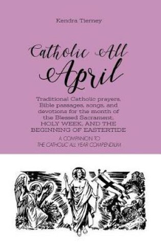 Cover of Catholic All April