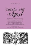 Book cover for Catholic All April