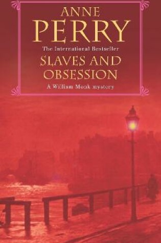 Cover of Slaves and Obsession