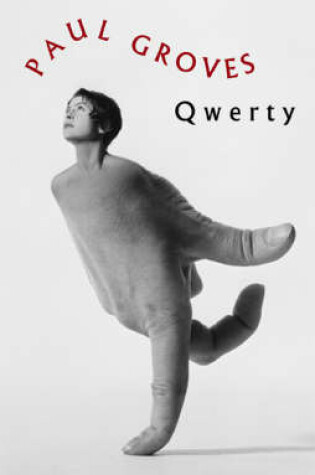 Cover of Qwerty
