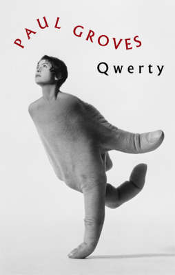 Book cover for Qwerty