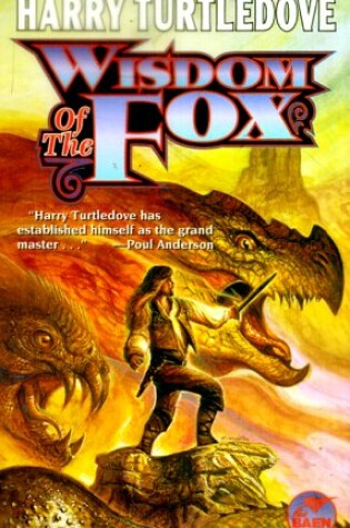 Cover of Wisdom of the Fox