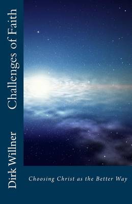 Book cover for Challenges of Faith